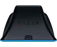 Razer Universal Quick Charging Stand PS5 Blue - 1081575 - zdjęcie 3
